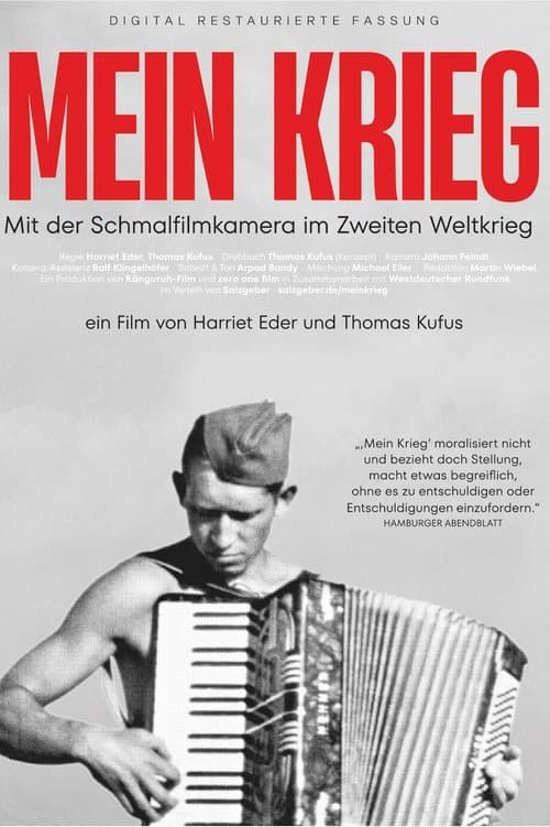 Mein Krieg