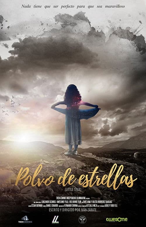 Polvo de Estrellas
