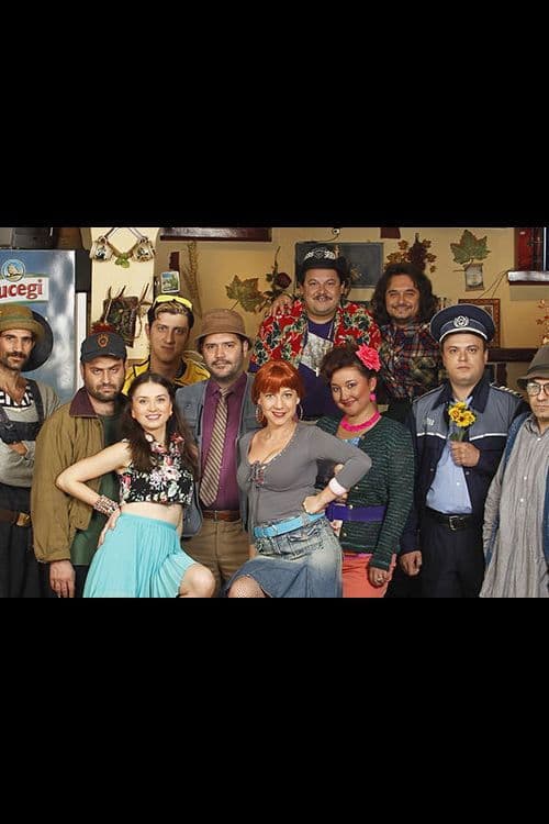 Las Fierbinti De Craciun