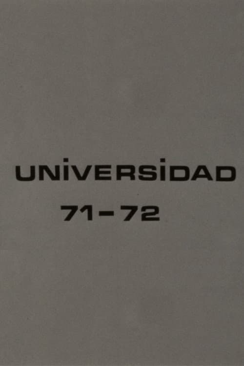 Universidad 71-72