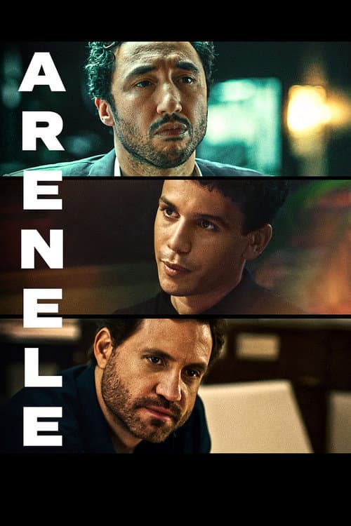Arenele