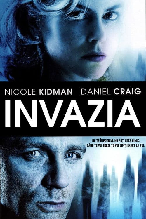 Invazia