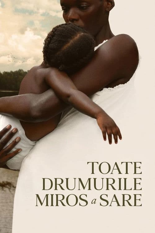 Toate drumurile miros a sare