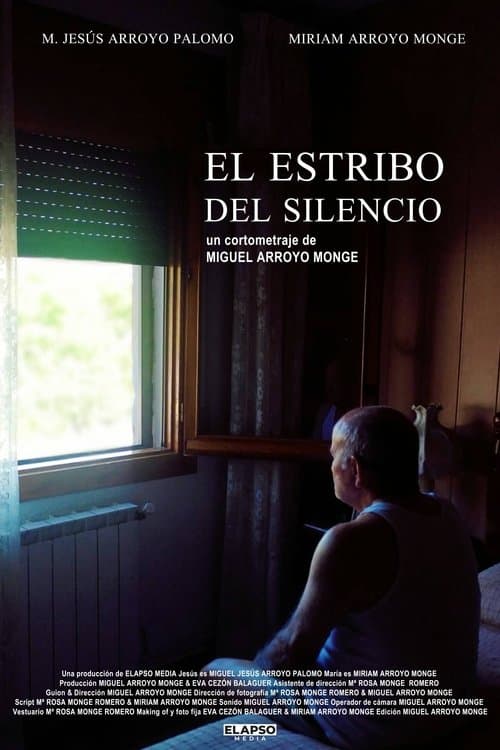 El estribo del silencio