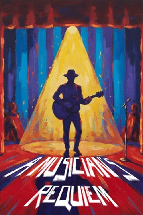 A Musician's Requiem