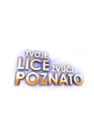 Tvoje lice zvuči poznato