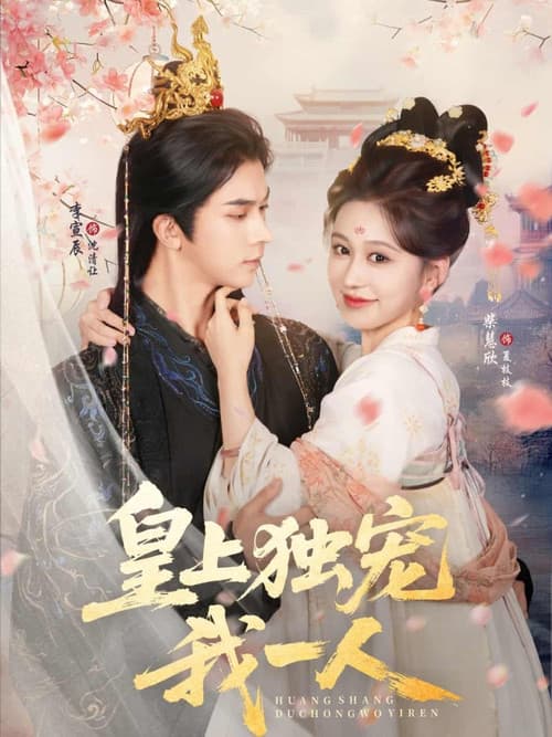 皇上独宠我一人