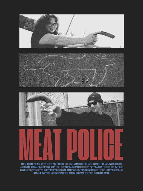 Meat Police