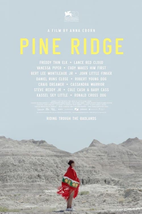 Pine Ridge