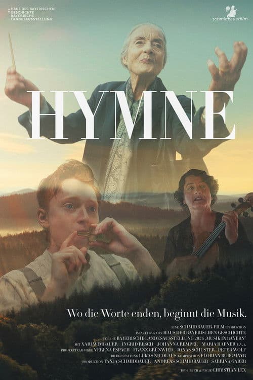 Hymne