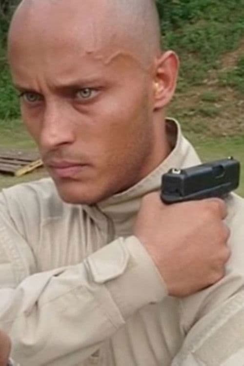 Vie et mort d’Óscar Pérez