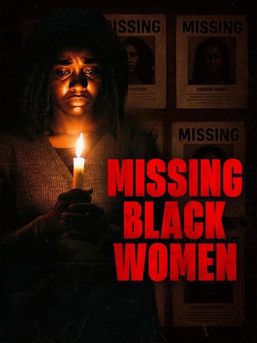 Missing Black Women