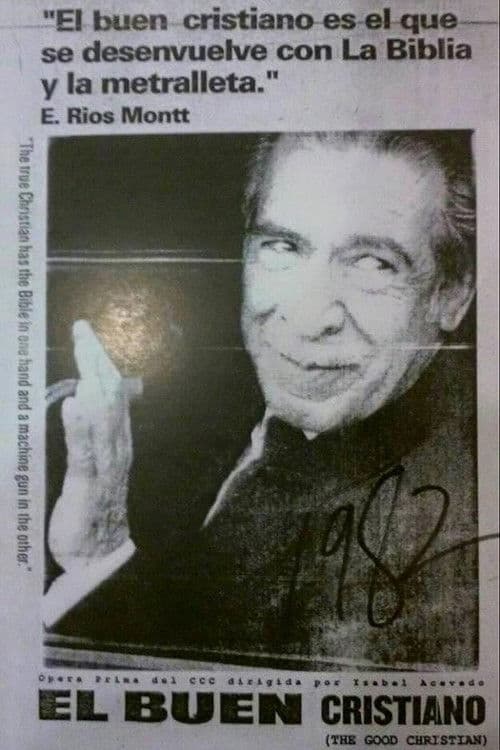 El Buen Cristiano