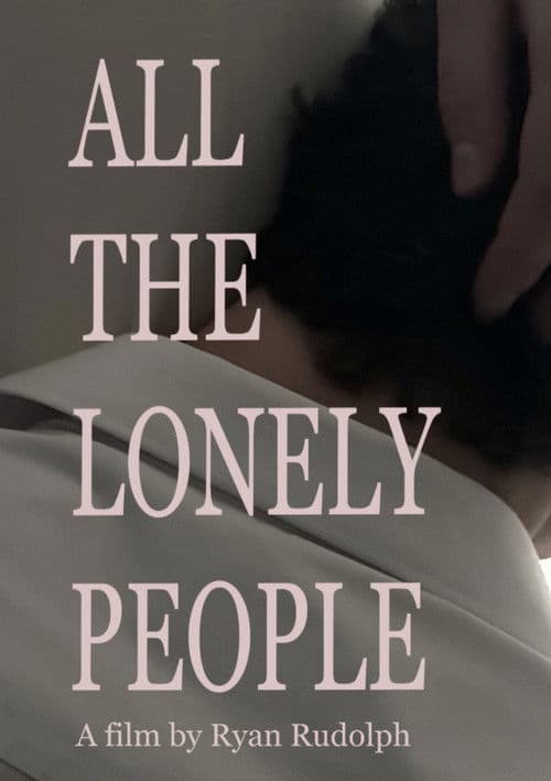 All The Lonely People