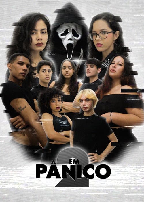 Em Pânico 2