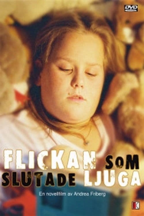 Flickan som slutade ljuga
