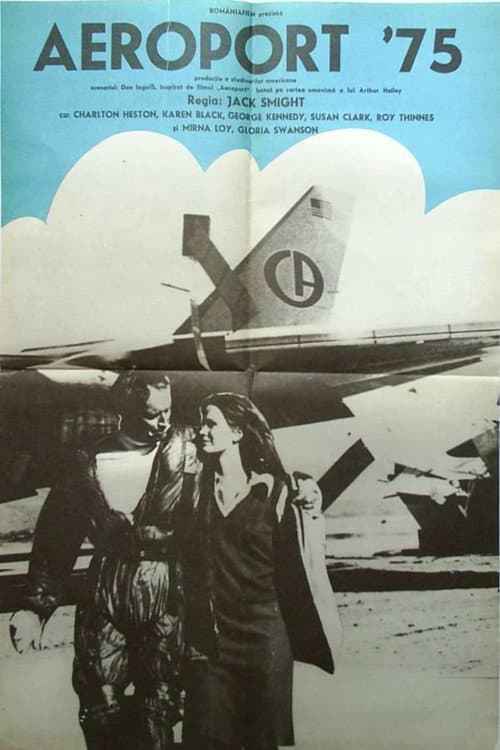 Aeroport '75