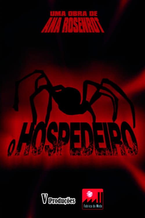 O Hospedeiro