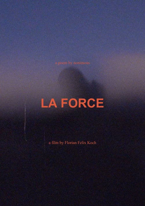 Atlantic Poems - La Force