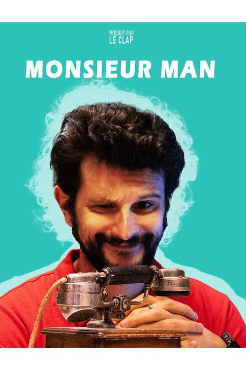 Monsieur Man