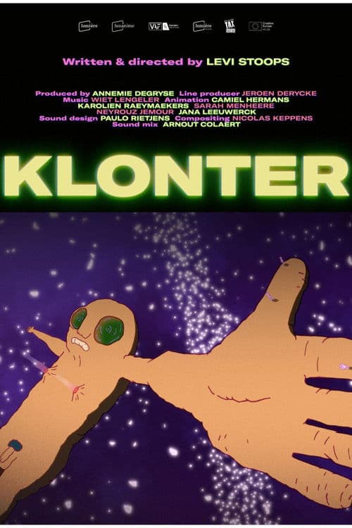 Klonter