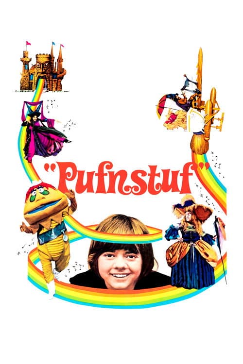 Pufnstuf