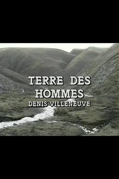 Terre des hommes