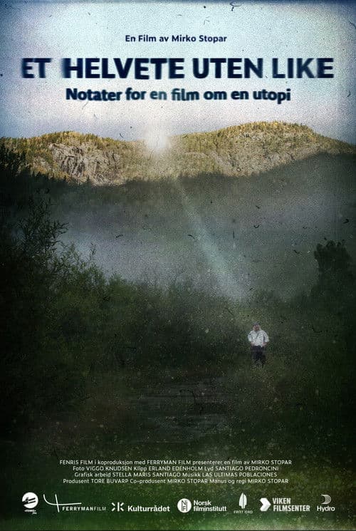 Et helvete uten like