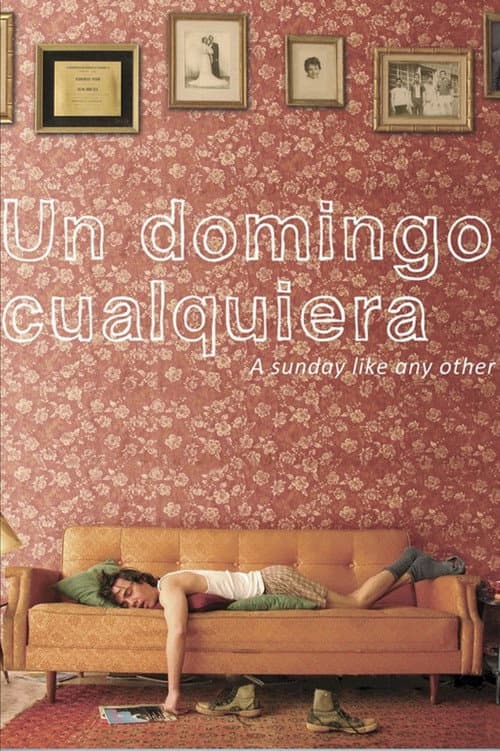 Un domingo cualquiera