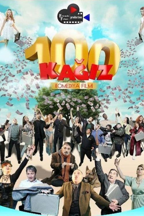 100 kağız