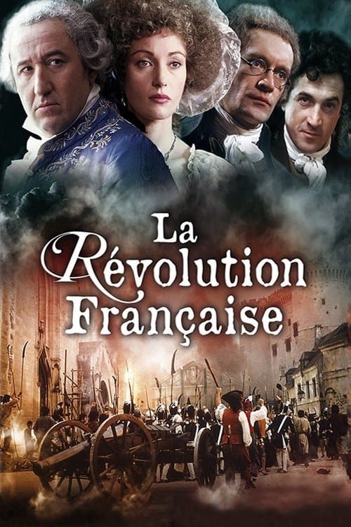La Révolution française
