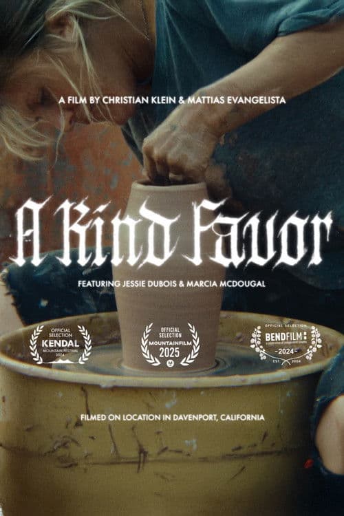A Kind Favor