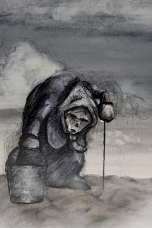 Le cosmos sauvera le peuple