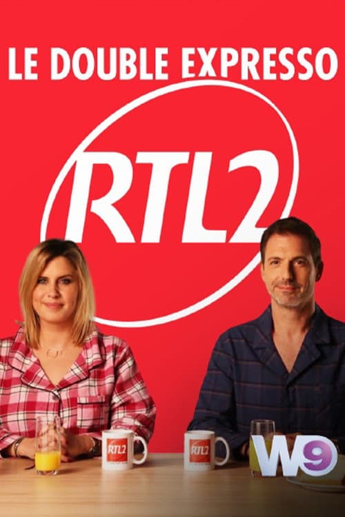 Le double expresso RTL2