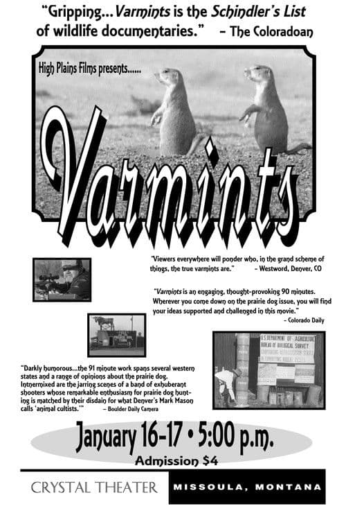 Varmints