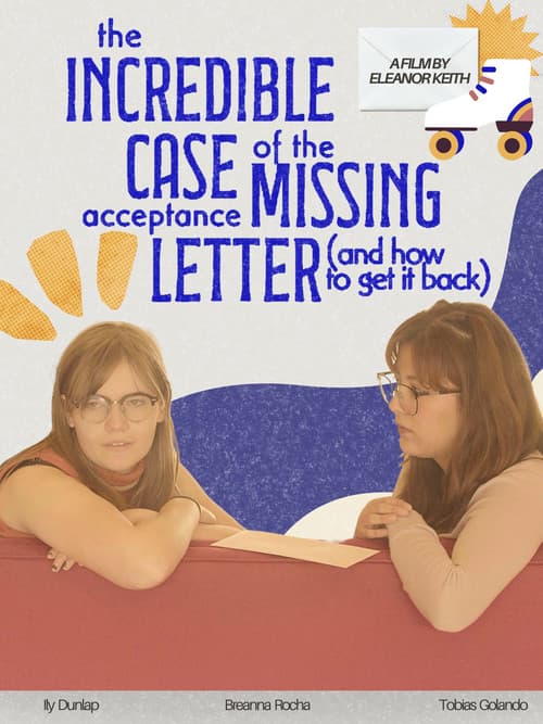 The Incredible Case of the Missing Acceptance Letter (and how to get it back)