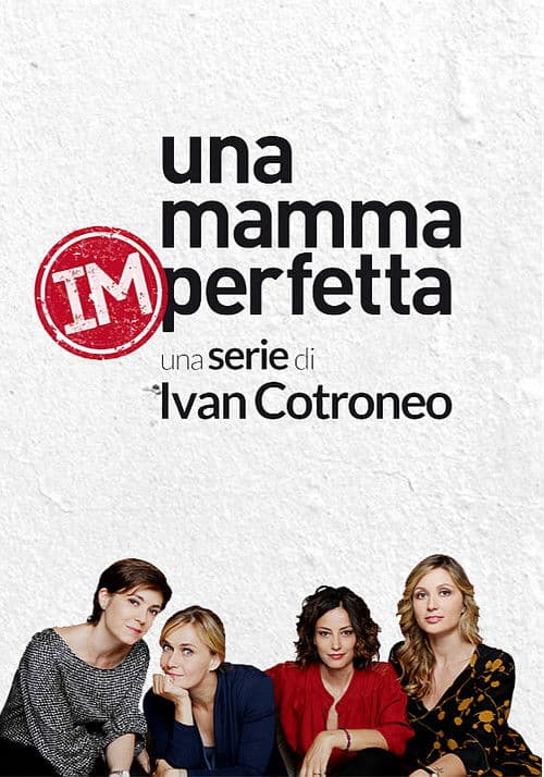 Una mamma imperfetta