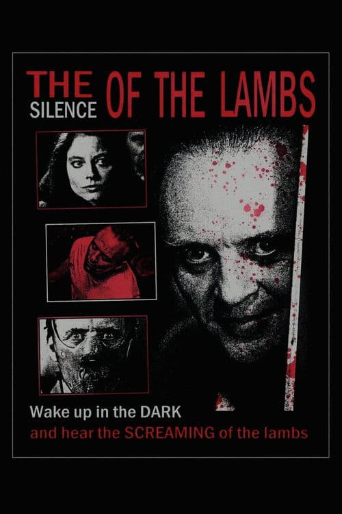 Silence of the Lambs: The Beginning