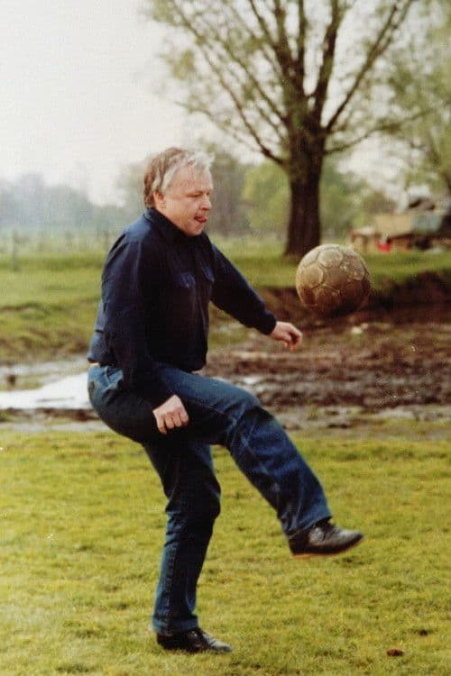 Pięć minut przed gwizdkiem