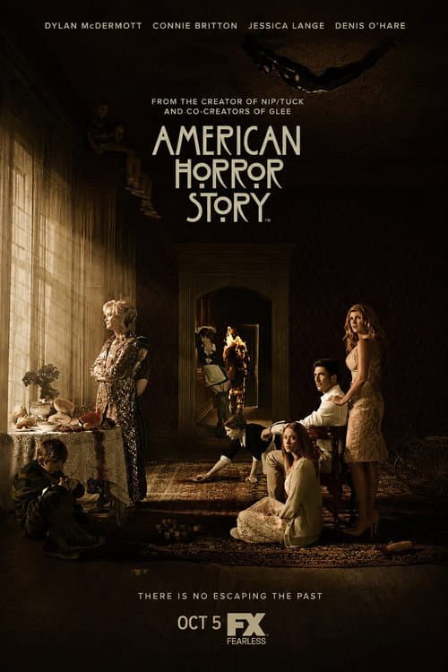 American Horror Story - Murder House