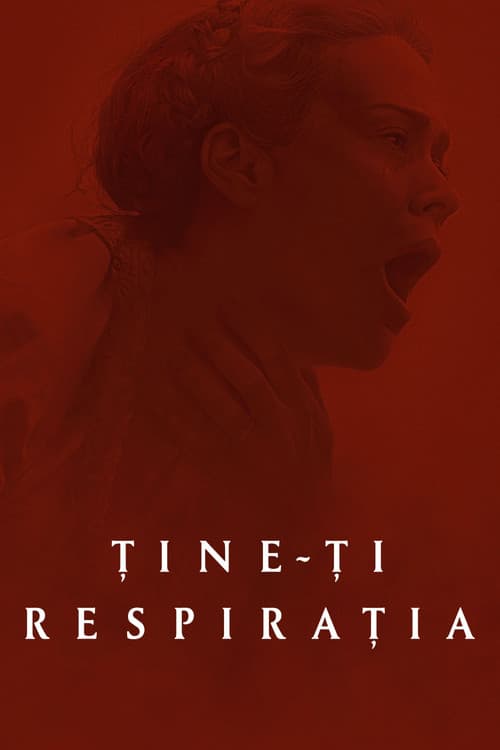 Ține-ți respirația