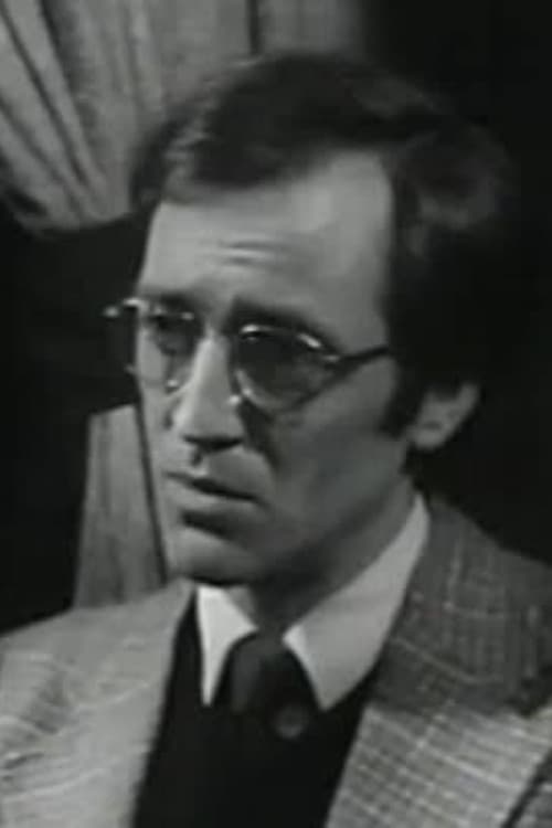 Norman and the Killer