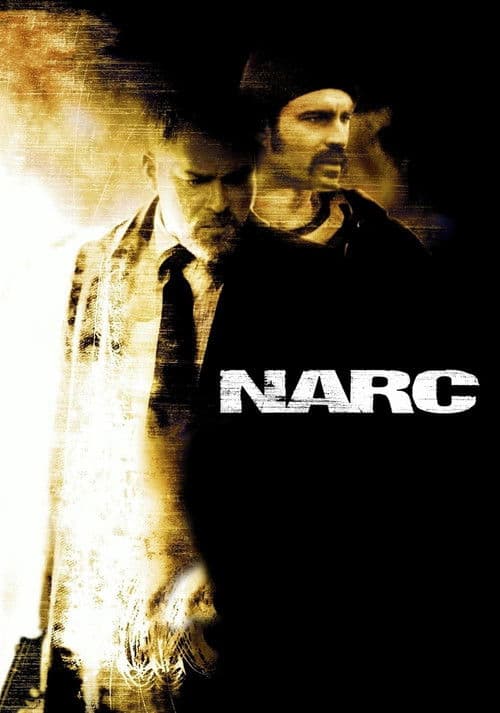 Narc: The Visual Trip