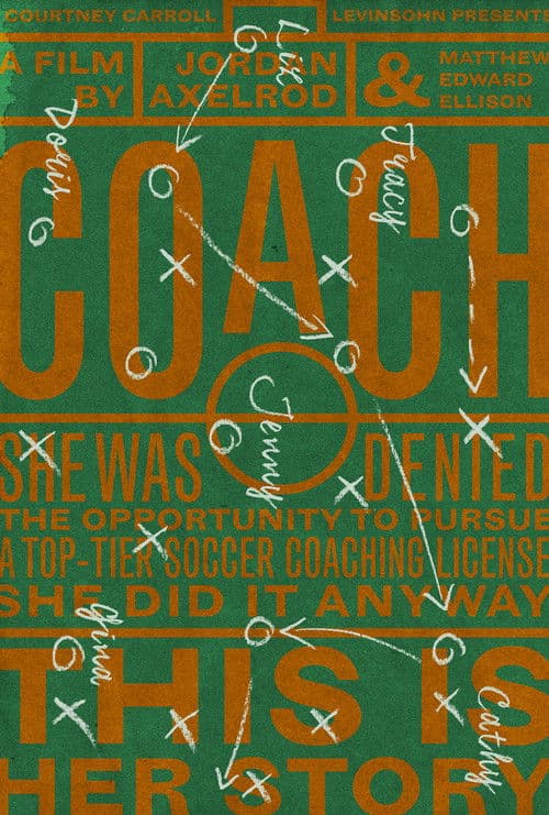Coach