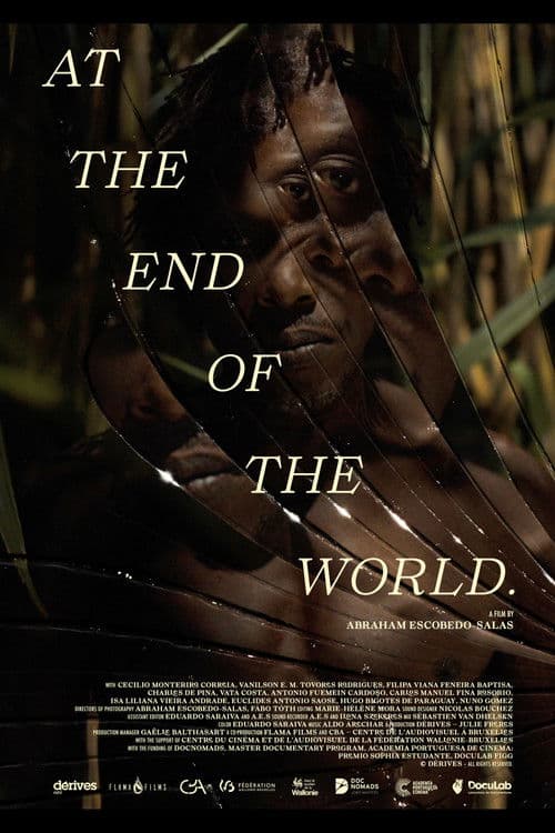 En el fin del mundo