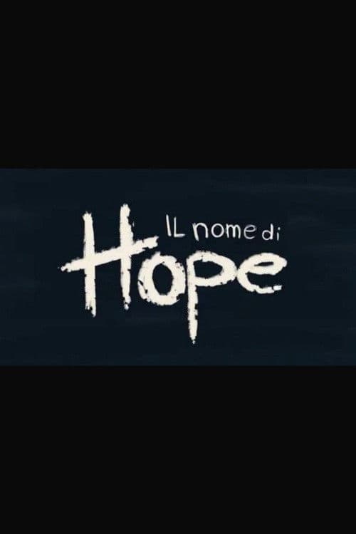 Il nome di Hope