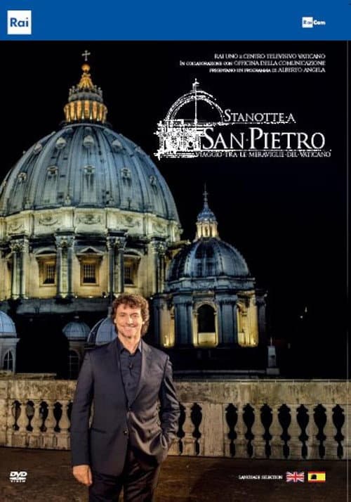Stanotte a San Pietro