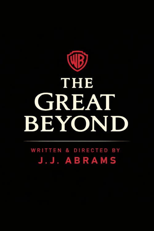The Great Beyond