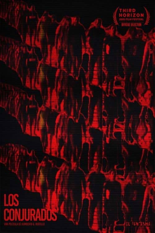 Los conjurados