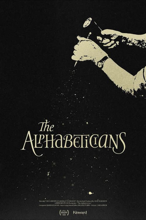 The Alphabeticians